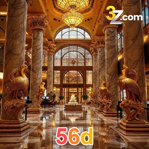 56D Jogos de caça-níqueis