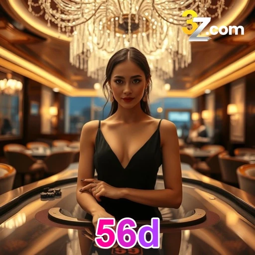 56D Jogos de caça-níqueis